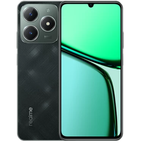 Realme C61 (6Gb 128Gb) - Cũ Đẹp