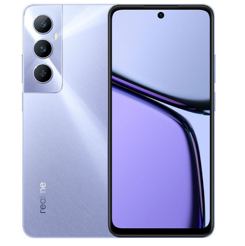 Realme C65 8Gb 256Gb - Đã Kích Hoạt