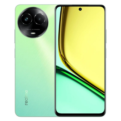 Realme C67 8Gb 128Gb - Đã Kích Hoạt