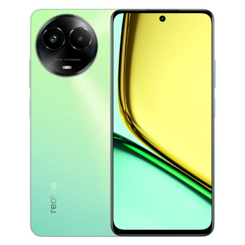 Realme C67 8Gb 128Gb - Cũ Trầy Xước