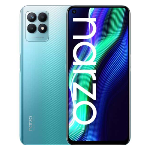 Realme Note 50 4Gb 128Gb - Cũ Đẹp