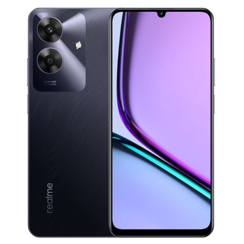 Realme Note 60 4Gb 64Gb - Đã Kích Hoạt