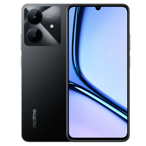 Realme Note 60X 3Gb 64Gb - Đã Kích Hoạt