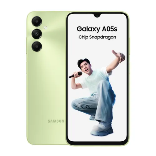 Samsung Galaxy A05S 6Gb 128Gb - Cũ Đẹp