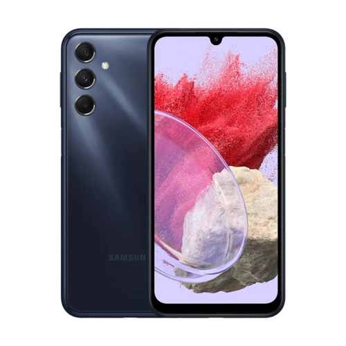 Samsung Galaxy M35 5G (8Gb 256Gb) - Cũ Xước Cấn