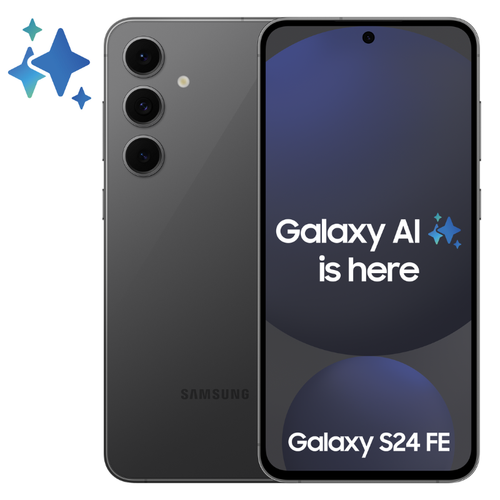 Samsung Galaxy S24 Fe 5G 8Gb 128Gb - Cũ Đẹp