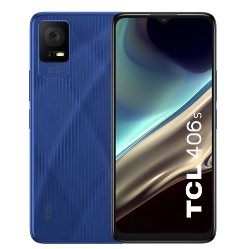 Tcl 406S 4Gb 64Gb