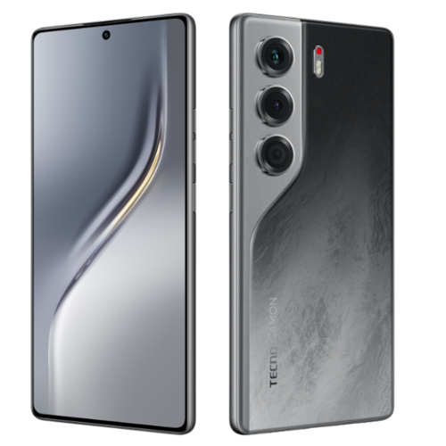 Tecno Camon 40 8Gb 256Gb - Đã Kích Hoạt
