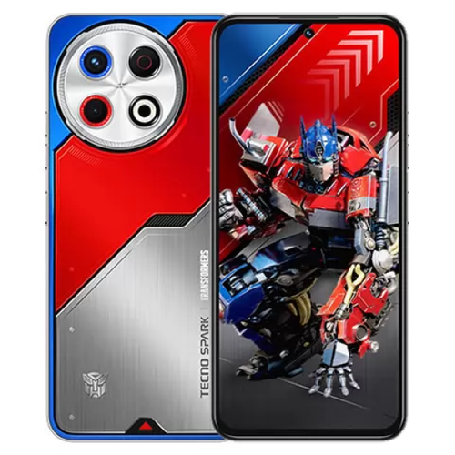 Tecno Spark 30 Pro 8Gb 256Gb - Cũ Đẹp
