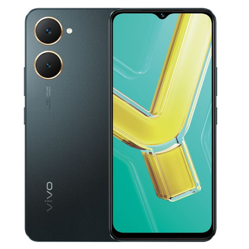 Vivo Y03 4Gb 64Gb - Đã Kích Hoạt