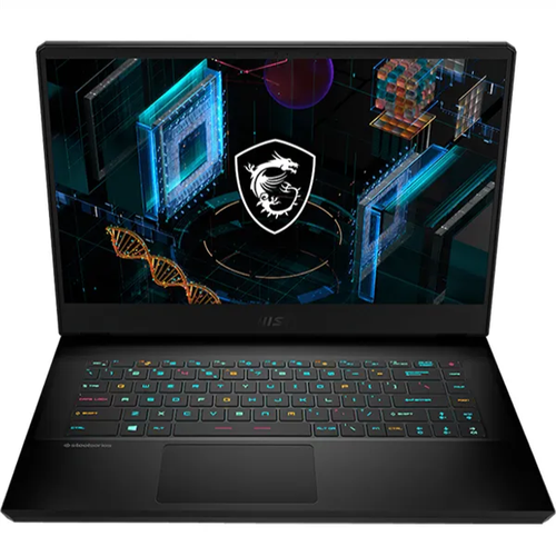 Laptop Msi Gp66 Leopard 11Ue - 643Vn - Đã Kích Hoạt - Đen