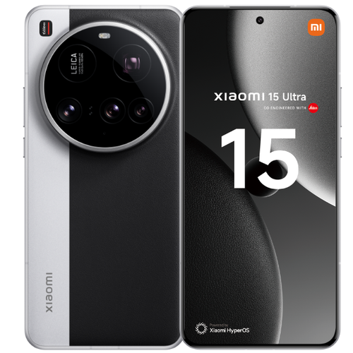 Xiaomi 15 Ultra 5G 16Gb 512Gb - Cũ Đẹp