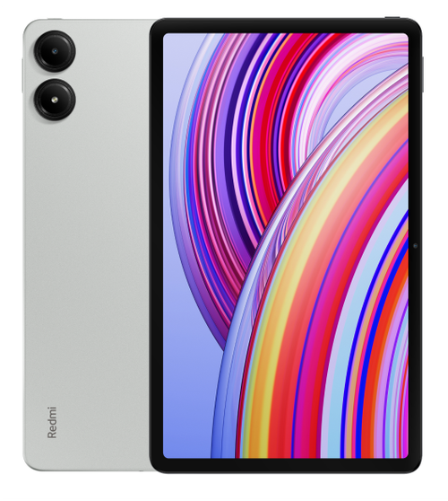 Xiaomi Redmi Pad Pro Wifi 8Gb 128Gb - Đã Kích Hoạt