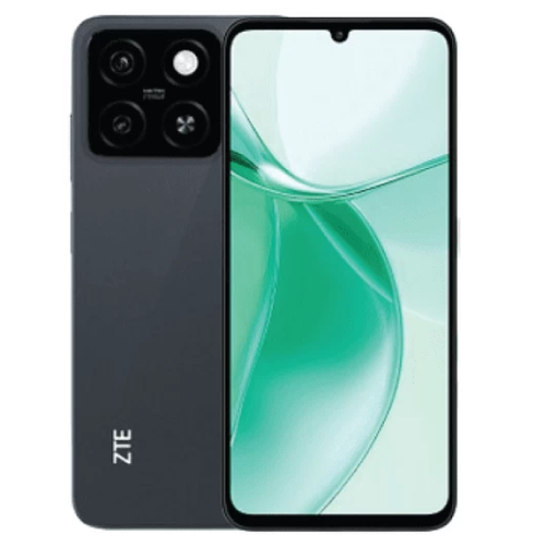 Điện Thoại Zte Blade A35 4Gb 64Gb - Cũ Đẹp