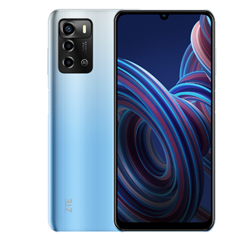 Điện Thoại Zte Blade A72 3Gb 128Gb - Cũ Xước Cấn