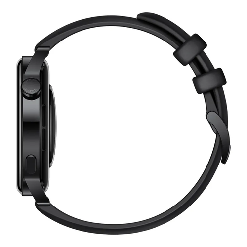 Đồng Hồ Thông Minh Huawei Watch Gt3 42Mm Dây Silicone - Cũ Xước Cấn