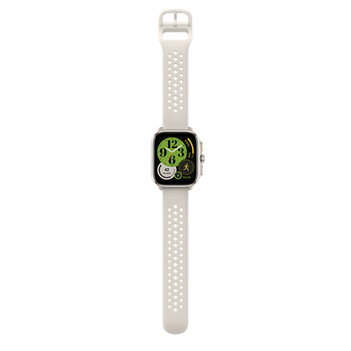 Đồng Hồ Thông Minh Amazfit Cheetah Square - Cũ Trầy Xước