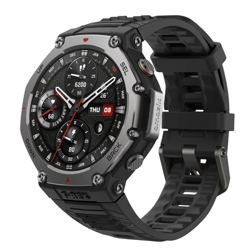 Đồng Hồ Thông Minh Amazfit T - Rex 3 - Đã Kích Hoạt