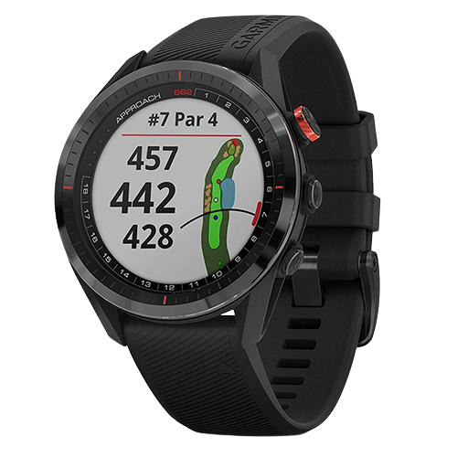 Đồng Hồ Thông Minh Garmin Approach S62 - Cũ Trầy Xước