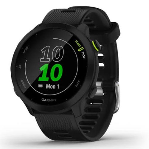 Đồng Hồ Thông Minh Garmin Forerunner 55 - Cũ Trầy Xước
