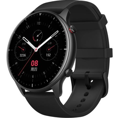 Đồng Hồ Huami Amazfit Gtr 2 Leather - Cũ Đẹp