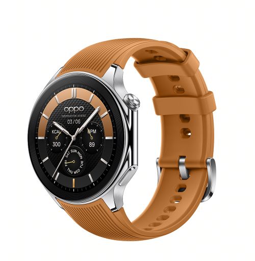 Đồng Hồ Thông Minh Oppo Watch X - Cũ Đẹp