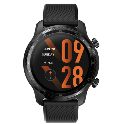 Đồng Hồ Thông Minh Ticwatch Pro 3 Gps - Cũ Trầy Xước