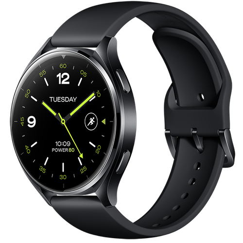 Đồng Hồ Thông Minh Xiaomi Watch 2 - Cũ Xước Cấn