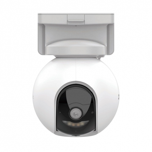 Camera Ip Wifi Ezviz Cb8 3Mp - Sử Dụng Pin