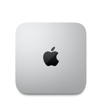 Mac Mini M2 2023 (8 Cpu - 10 Gpu - 16Gb - 512Gb) - Cũ Trầy Xước