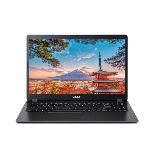 Laptop Acer Aspire 3 A315 - 56 - 38B1 Nx.hs5Sv.00G - Cũ Trầy Xước
