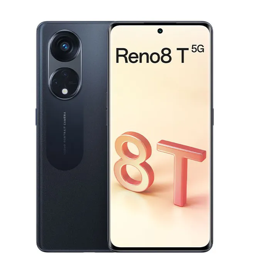 Oppo Reno8 T 5G 8Gb 256Gb - Cũ Xước Cấn
