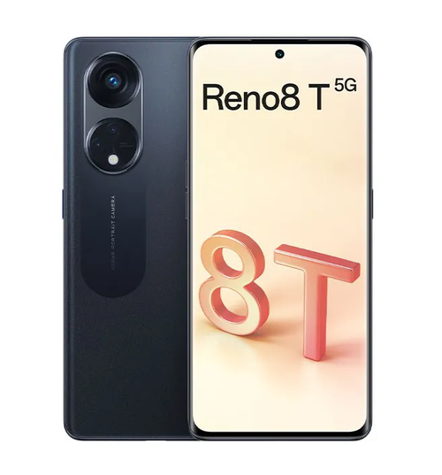 Oppo Reno8 T 5G 8Gb 128Gb - Cũ Xước Cấn