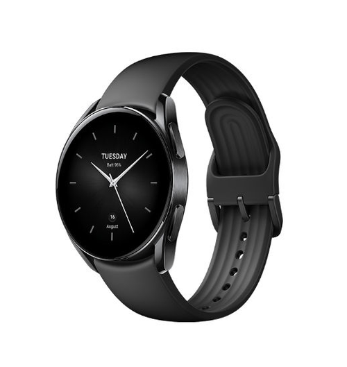 Đồng Hồ Thông Minh Xiaomi Watch S3 - Cũ Trầy Xước
