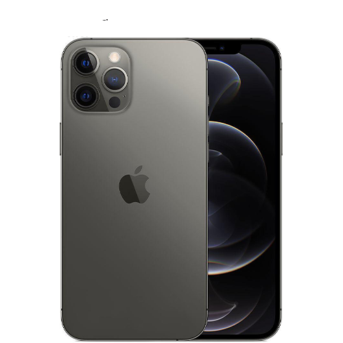 Iphone 12 Pro 256Gb - Cũ Trầy Xước 
