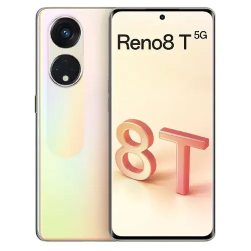 Oppo Reno8 T 5G 8Gb 256Gb - Cũ Đẹp