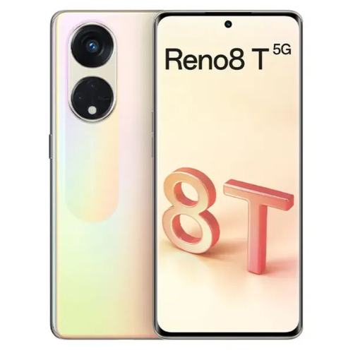 Oppo Reno8 T 5G 8Gb 128Gb - Cũ Trầy Xước