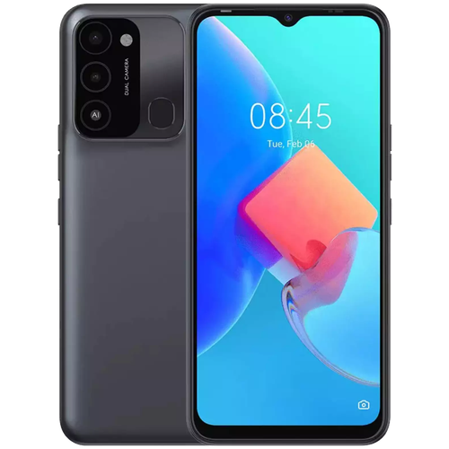Tecno Spark 8C 4Gb 64Gb - Cũ Trầy Xước