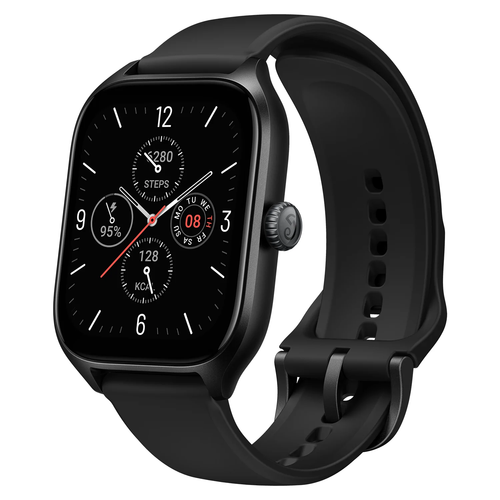Đồng Hồ Thông Minh Amazfit Gts 4 Dây Silicone - Cũ Trầy Xước