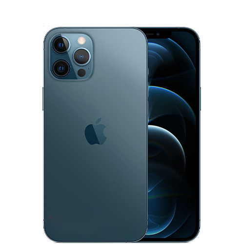 Iphone 12 Pro Max 512Gb - Cũ Xước Cấn