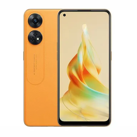 Oppo Reno8 T 4G 8Gb 256Gb - Cũ Đẹp