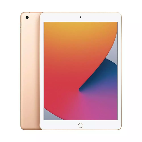 Apple Ipad 10.2 2020 Wifi 32Gb - Cũ Xước Cấn