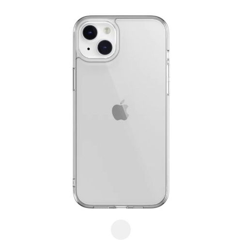 Ốp Lưng Iphone 14 Plus Araree Flexield Clear