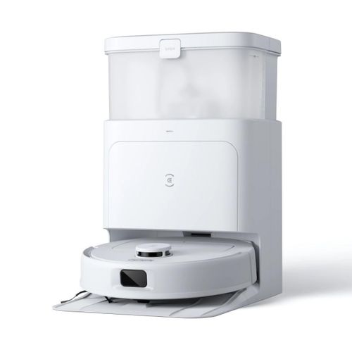 Robot Hút Bụi Lau Nhà Ecovacs Deebot N30 Pro Omni