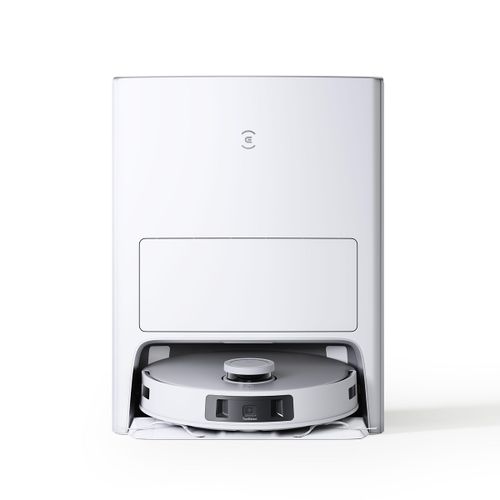 Robot Hút Bụi Lau Nhà Tự Động Làm Sạch Ecovacs Deebot T20 Omni