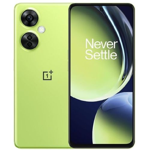 Oneplus Nord Ce 3 Lite - Cũ Trầy Xước