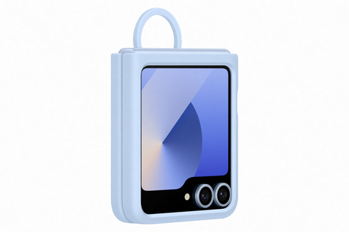 Ốp Lưng Galaxy Z Flip 6 (Qt)