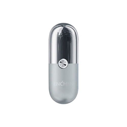 Máy Cạo Râu Enchen X5 - Bạc