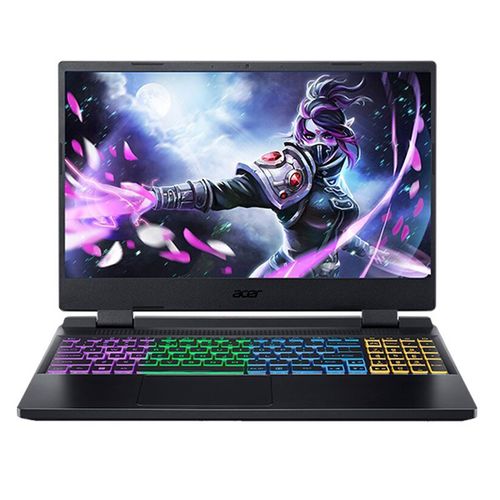 Laptop Gaming Acer Nitro 5 Tiger An515 - 58 - 769J Nh.qfhsv.003