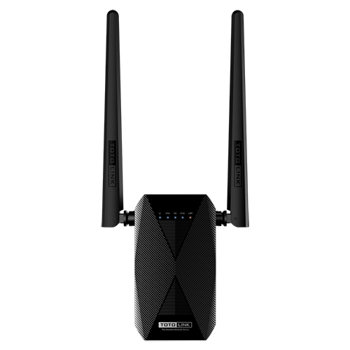 Bộ Kích Sóng Wifi Totolink Băng Tần Kép Ex1200T Băng Tần Kép Ac1200 Cũ